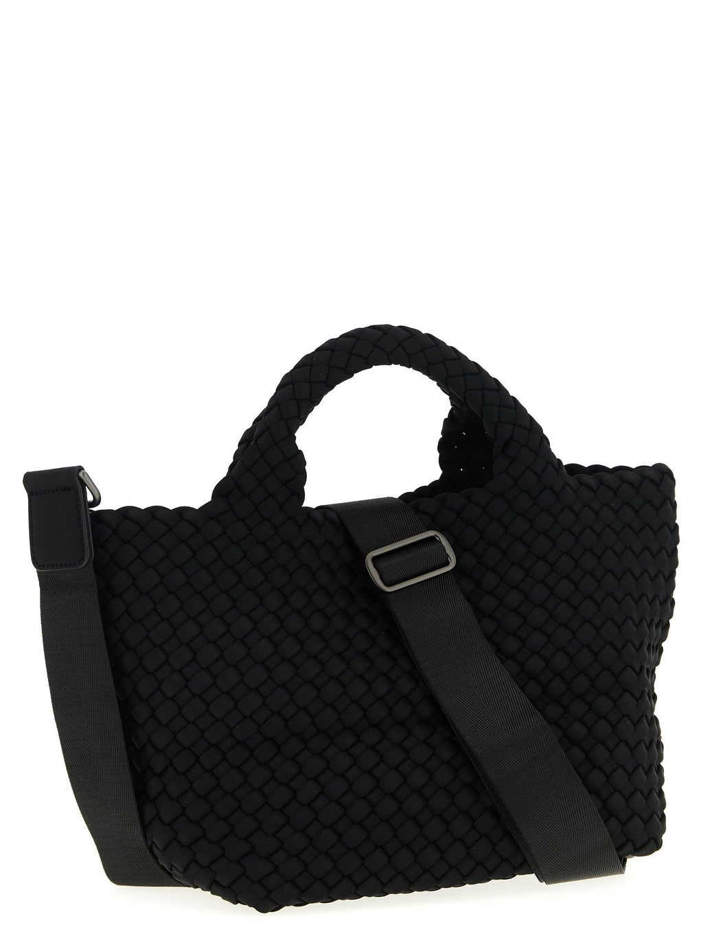 Naghedi Naghedi St. Barths Small Shopping Bag