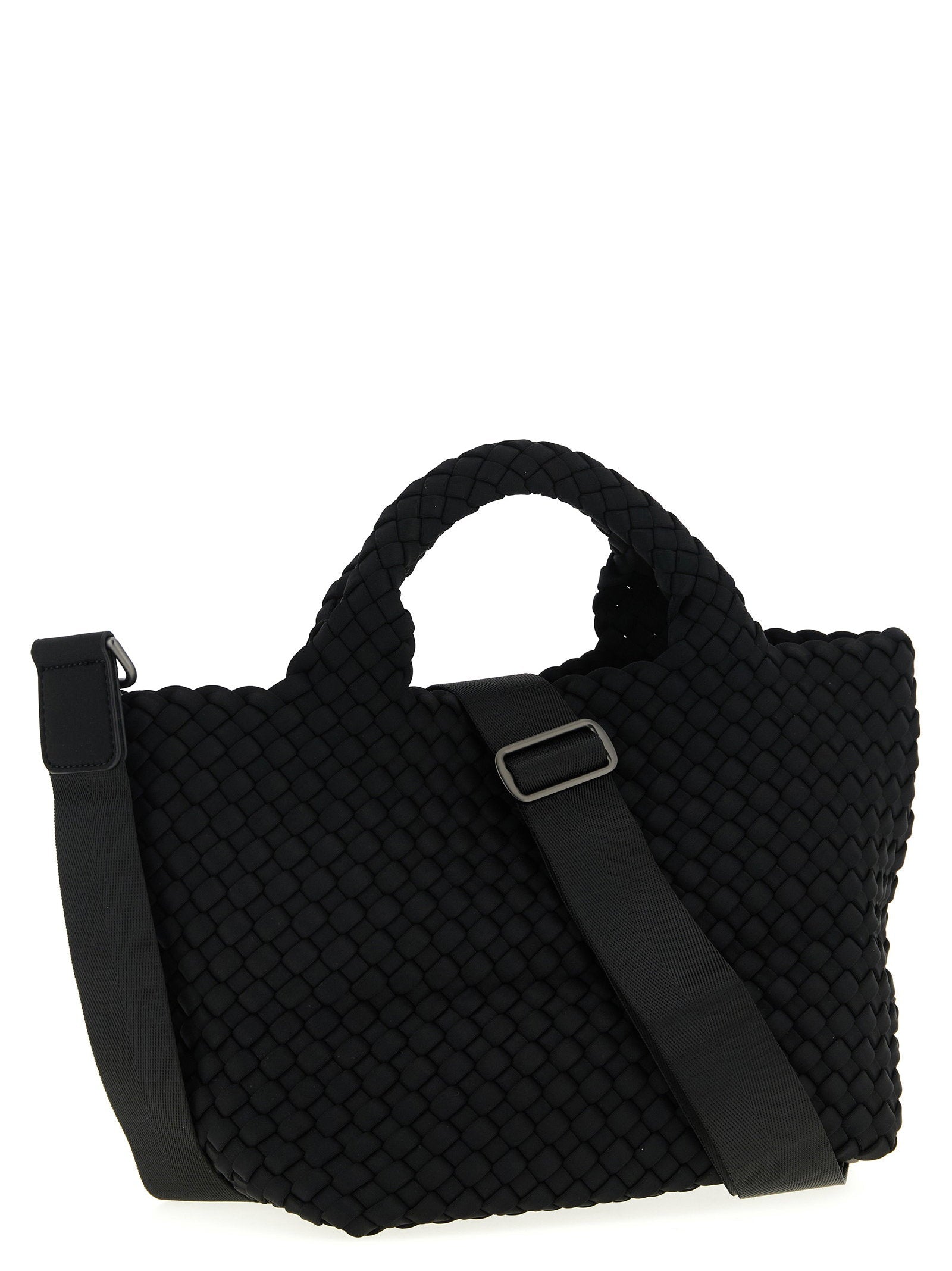 Naghedi Naghedi St. Barths Small Shopping Bag