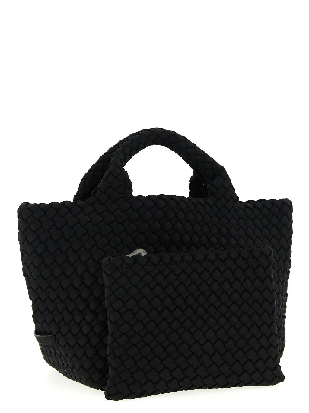 Naghedi Naghedi St. Barths Small Shopping Bag