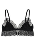 Dolce & Gabbana Dolce & Gabbana Lace Satin Bra