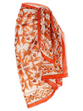 Dolce & Gabbana Dolce & Gabbana Maiolica Sarong Skirt