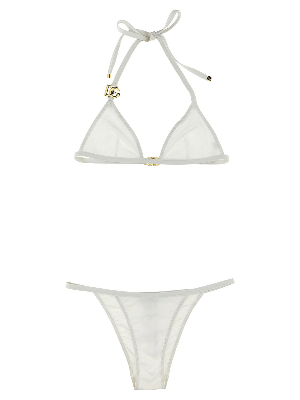 Dolce & Gabbana Dolce & Gabbana Dg Bikini