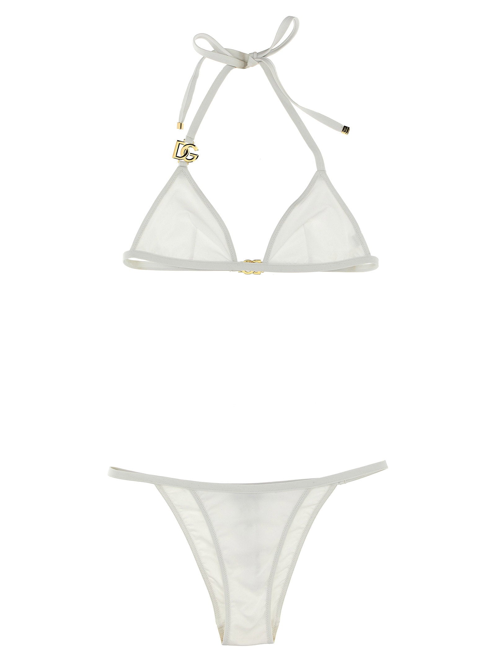 Dolce & Gabbana Dolce & Gabbana Dg Bikini