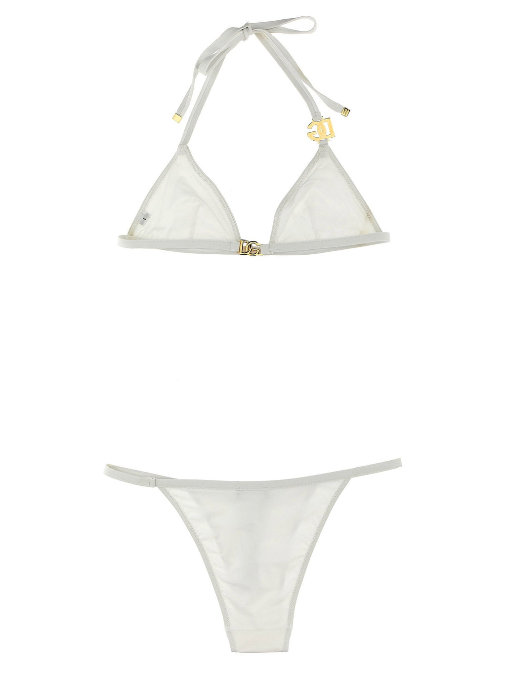 Dolce & Gabbana Dolce & Gabbana Dg Bikini