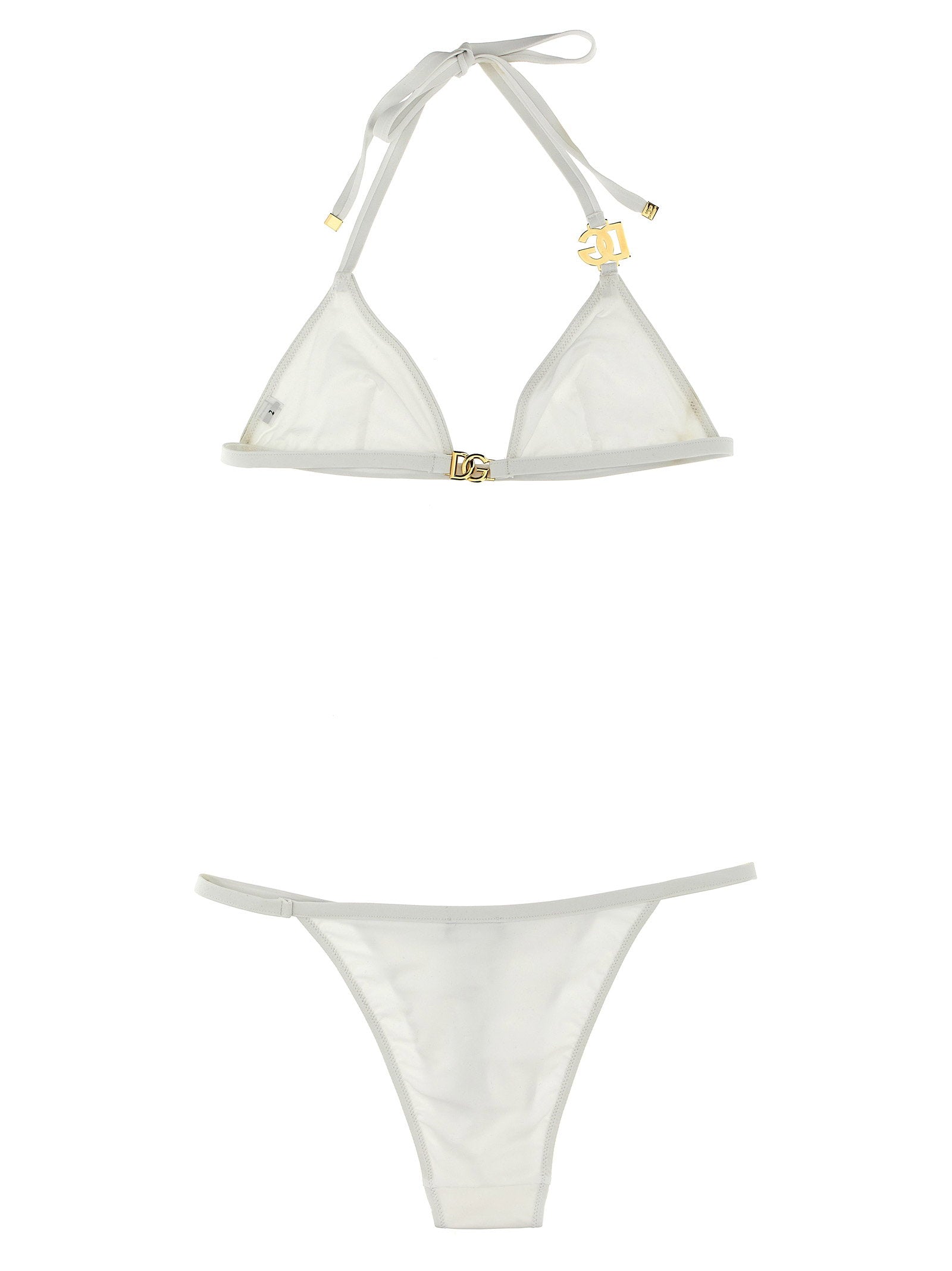 Dolce & Gabbana Dolce & Gabbana Dg Bikini