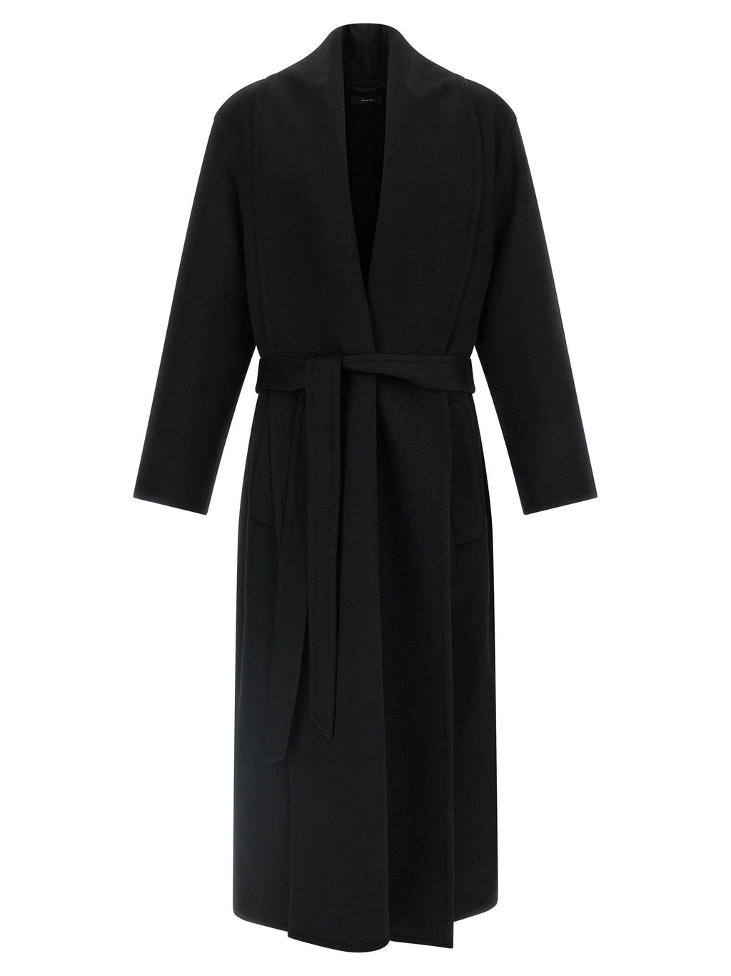 Tom Ford Tom Ford Cashmere Wool Coat