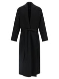 Tom Ford Tom Ford Cashmere Wool Coat