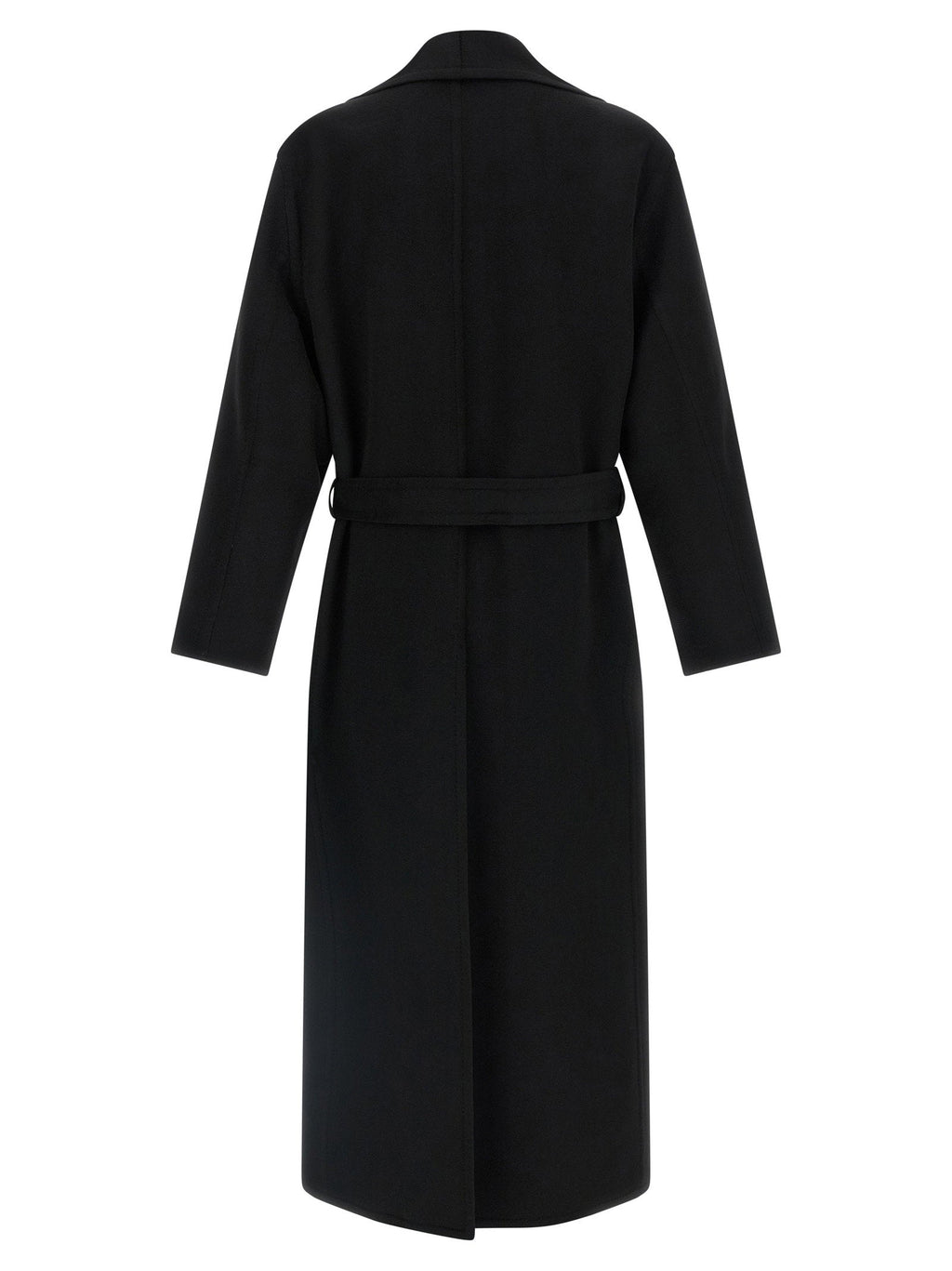 Tom Ford Tom Ford Cashmere Wool Coat
