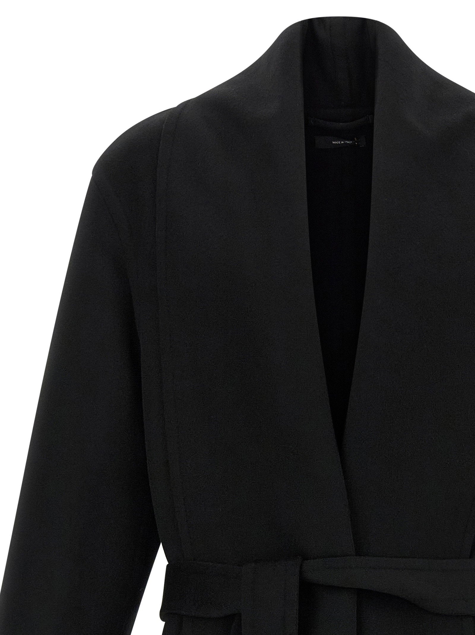 Tom Ford Tom Ford Cashmere Wool Coat