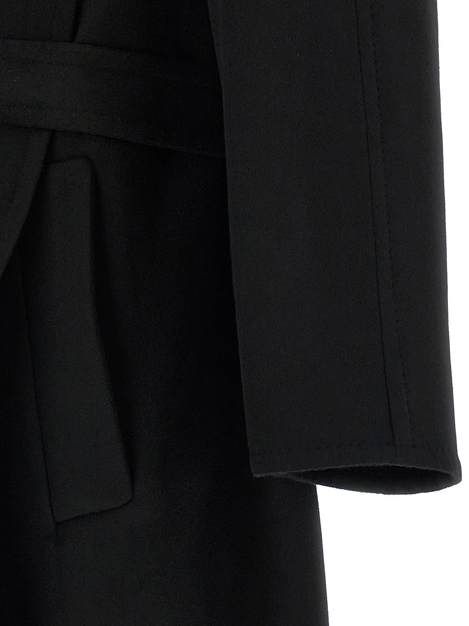 Tom Ford Tom Ford Cashmere Wool Coat