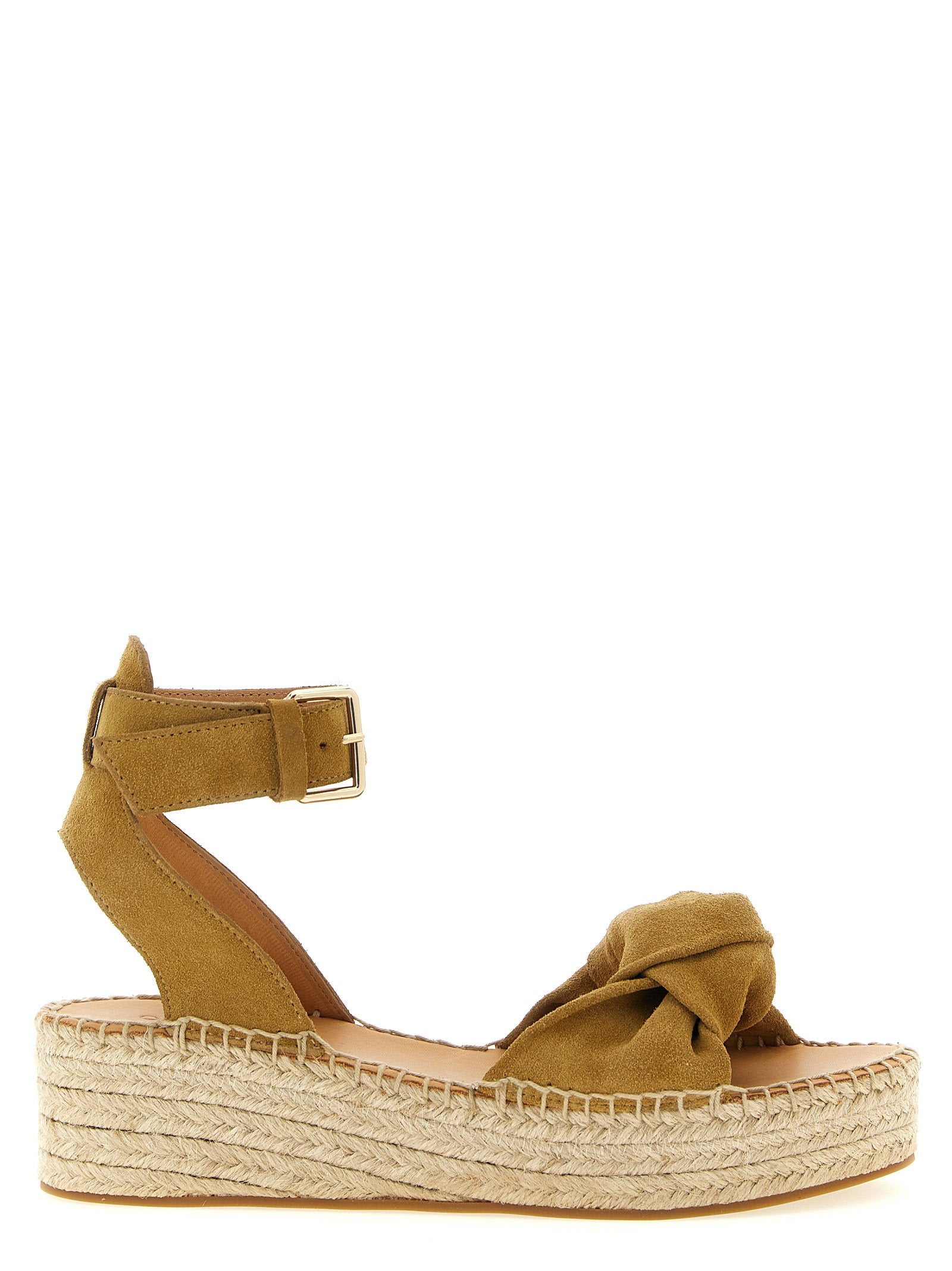 Odissi Odissi Bella Espadrilles