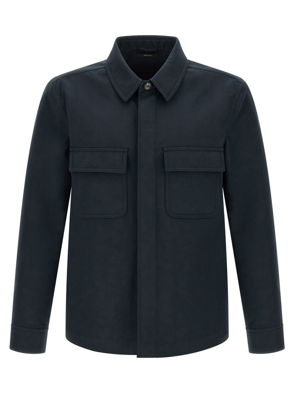 Tom Ford Tom Ford Twill Overshirt