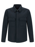 Tom Ford Tom Ford Twill Overshirt