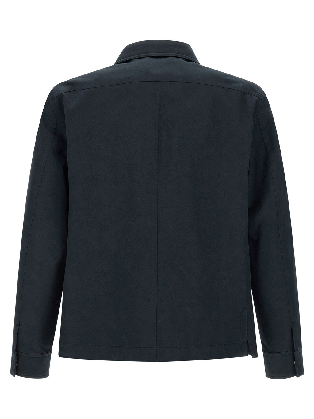 Tom Ford Tom Ford Twill Overshirt