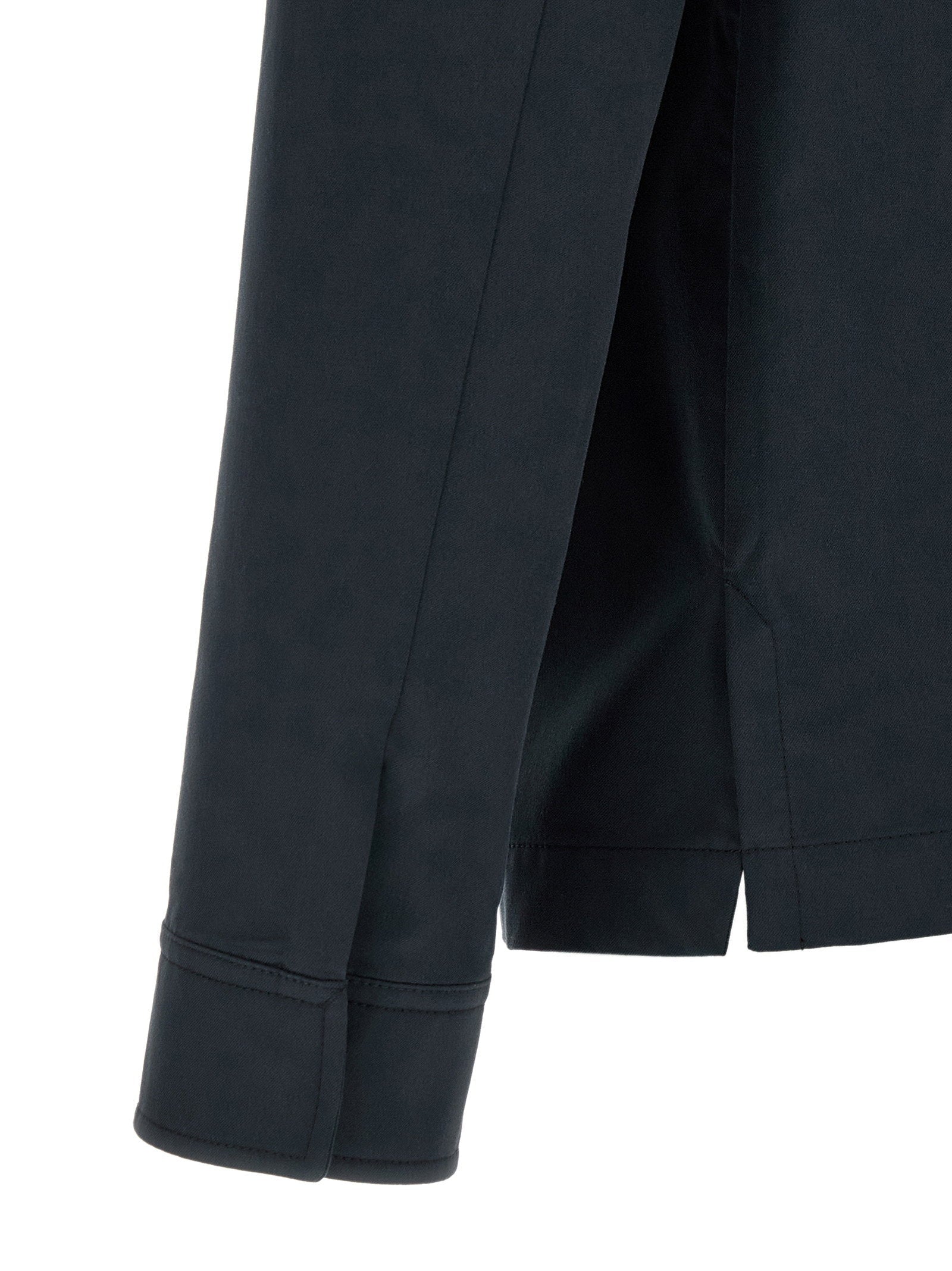 Tom Ford Tom Ford Twill Overshirt