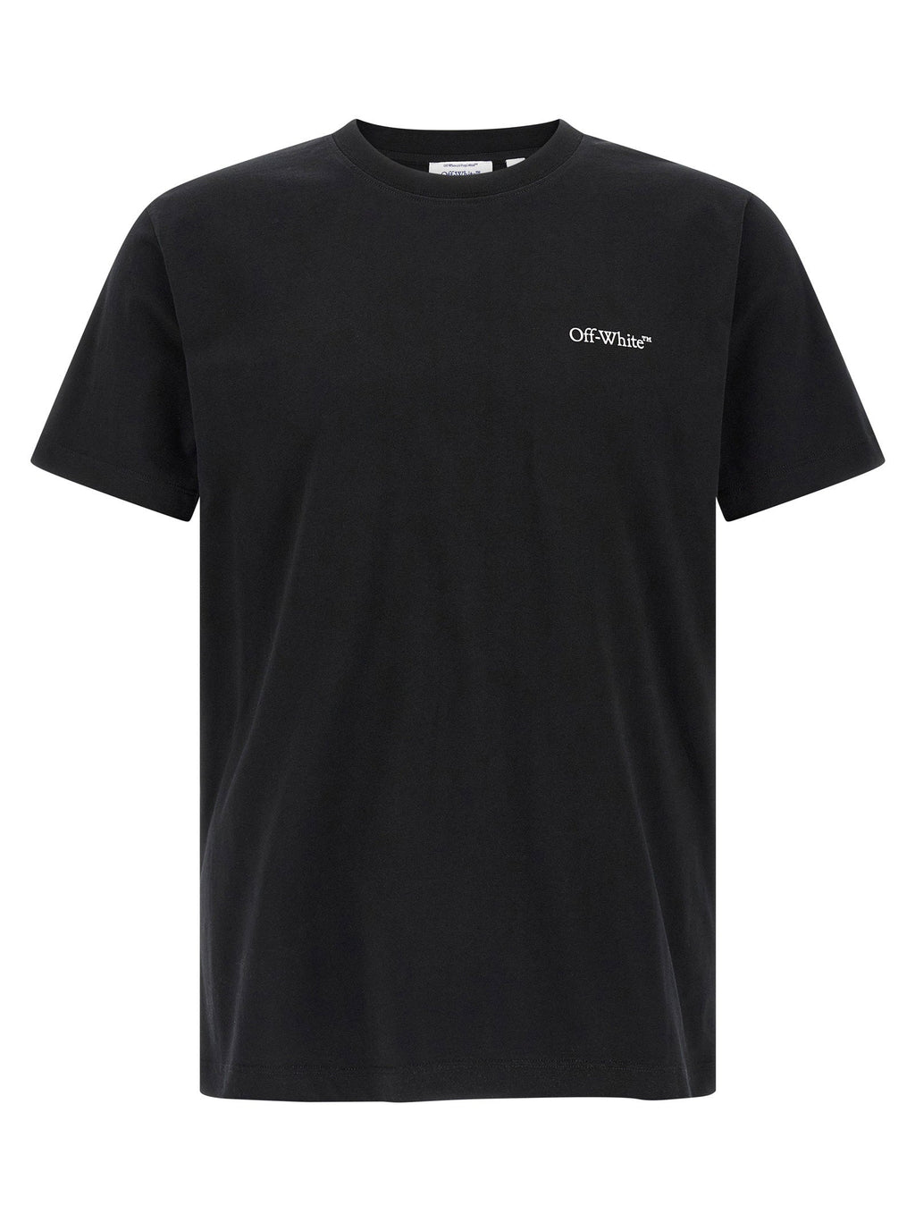 Off White Off White Metal Arrow T-shirt