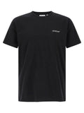 Off White Off White Metal Arrow T-shirt