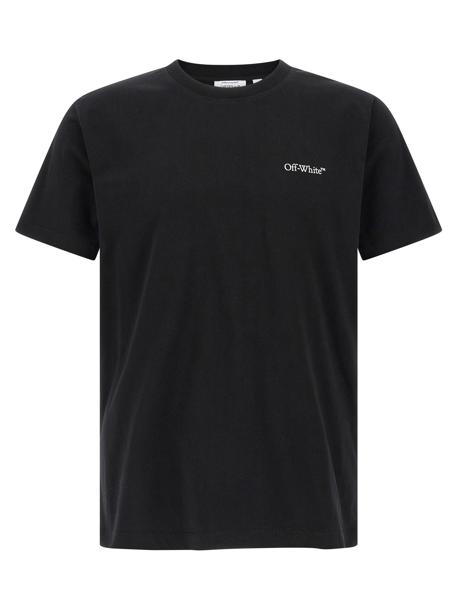 Off White Off White Metal Arrow T-shirt