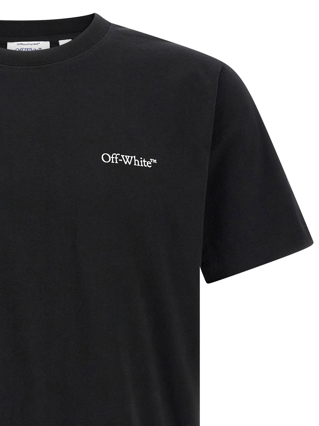 Off White Off White Metal Arrow T-shirt