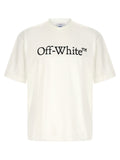 Off White Off White Big Bookish Skate T-shirt
