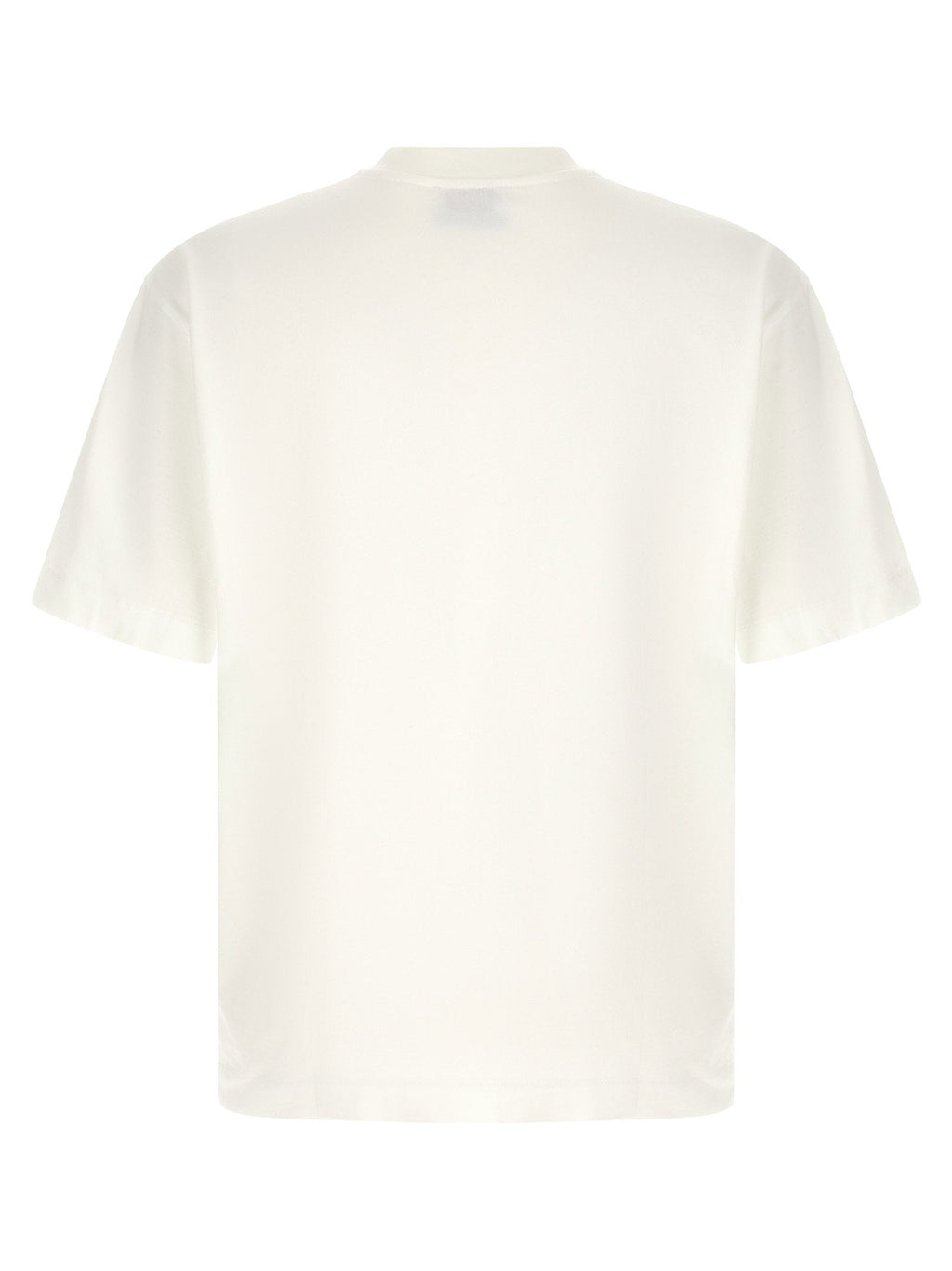 Off White Off White Big Bookish Skate T-shirt