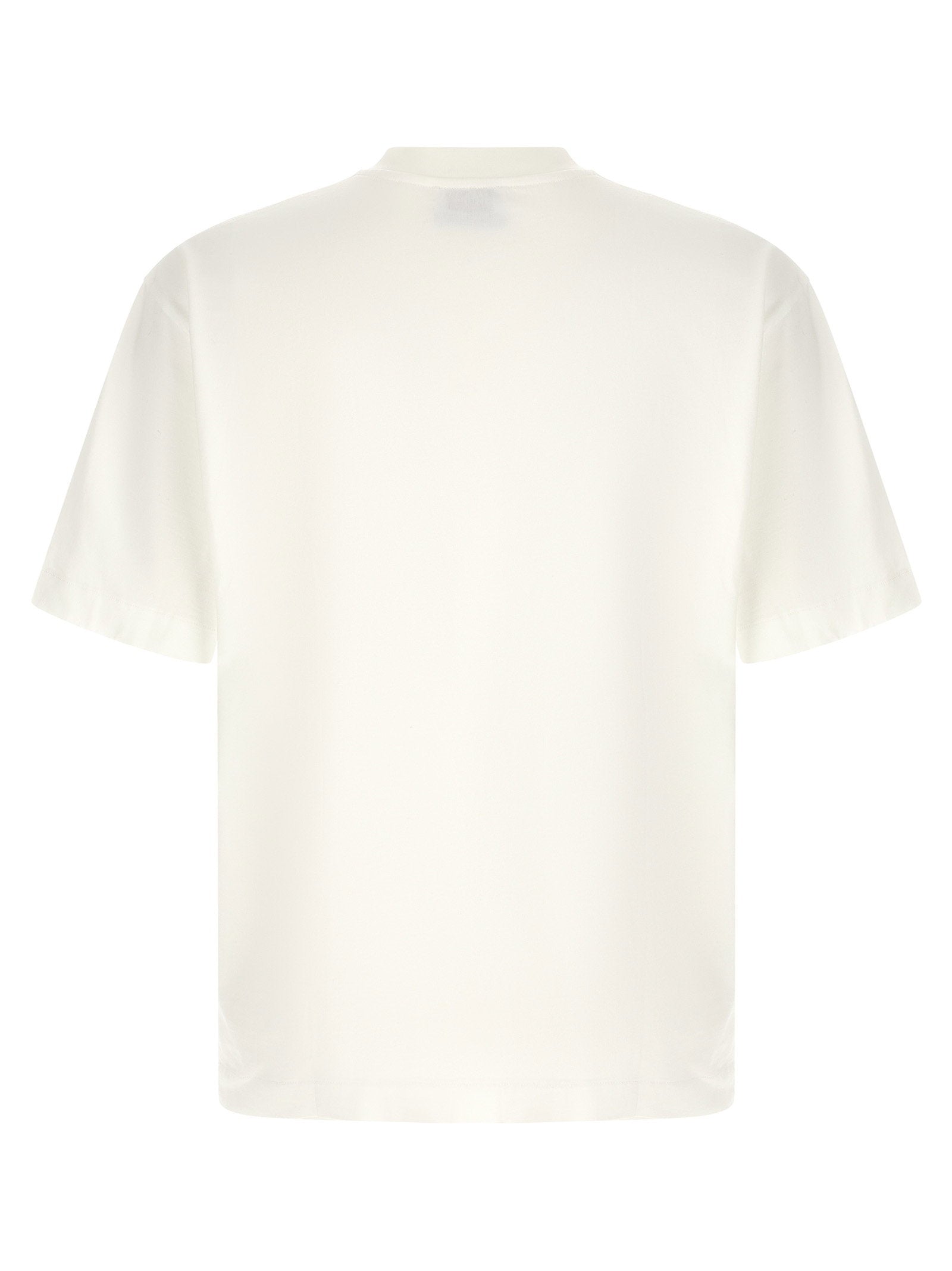 Off White Off White Big Bookish Skate T-shirt