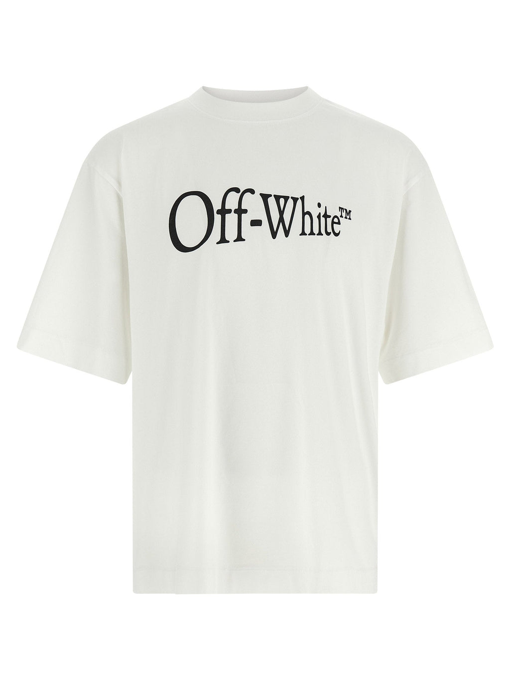 Off White Off White Run Arrow T-shirt