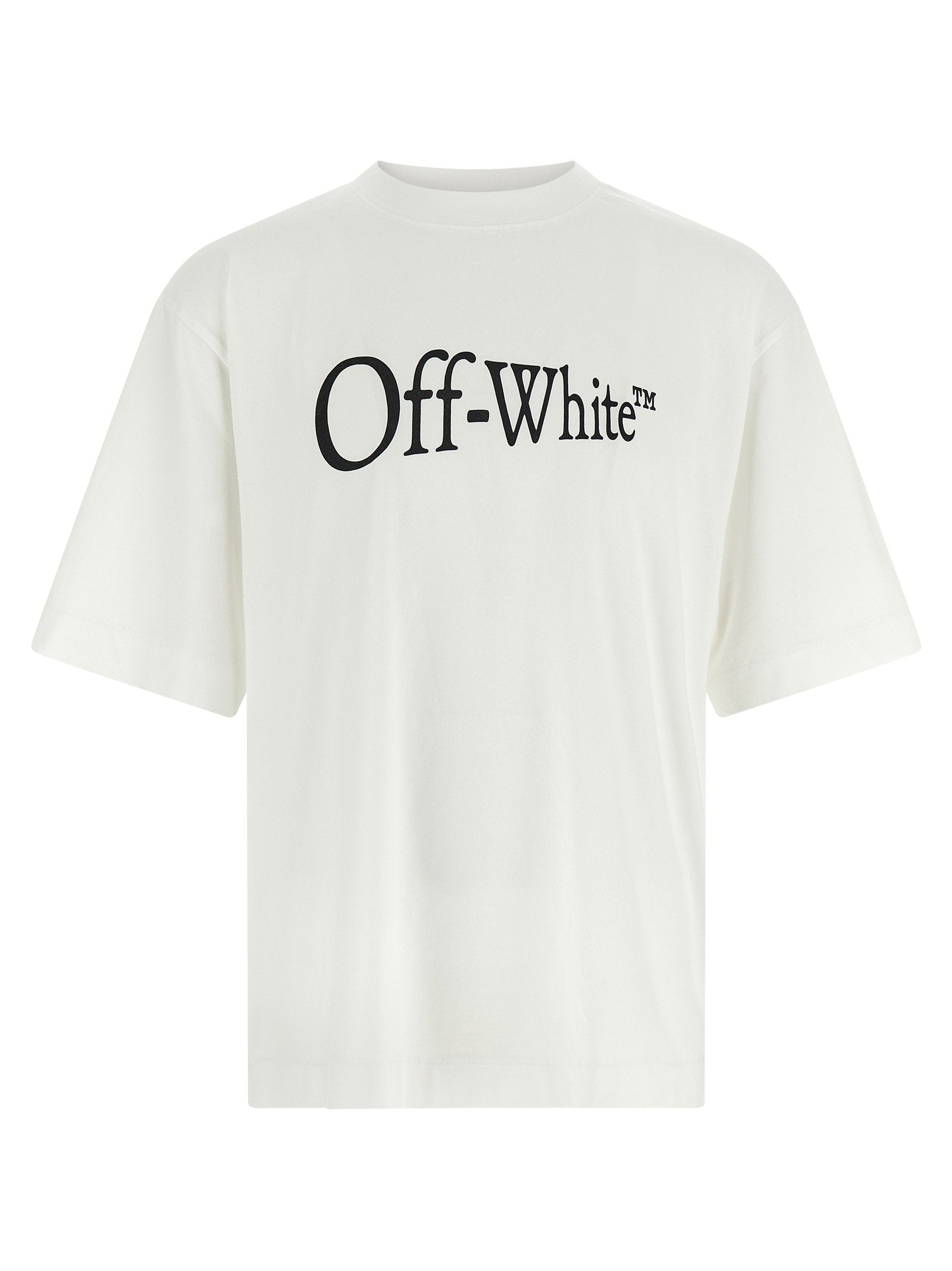 Off White Off White Run Arrow T-shirt