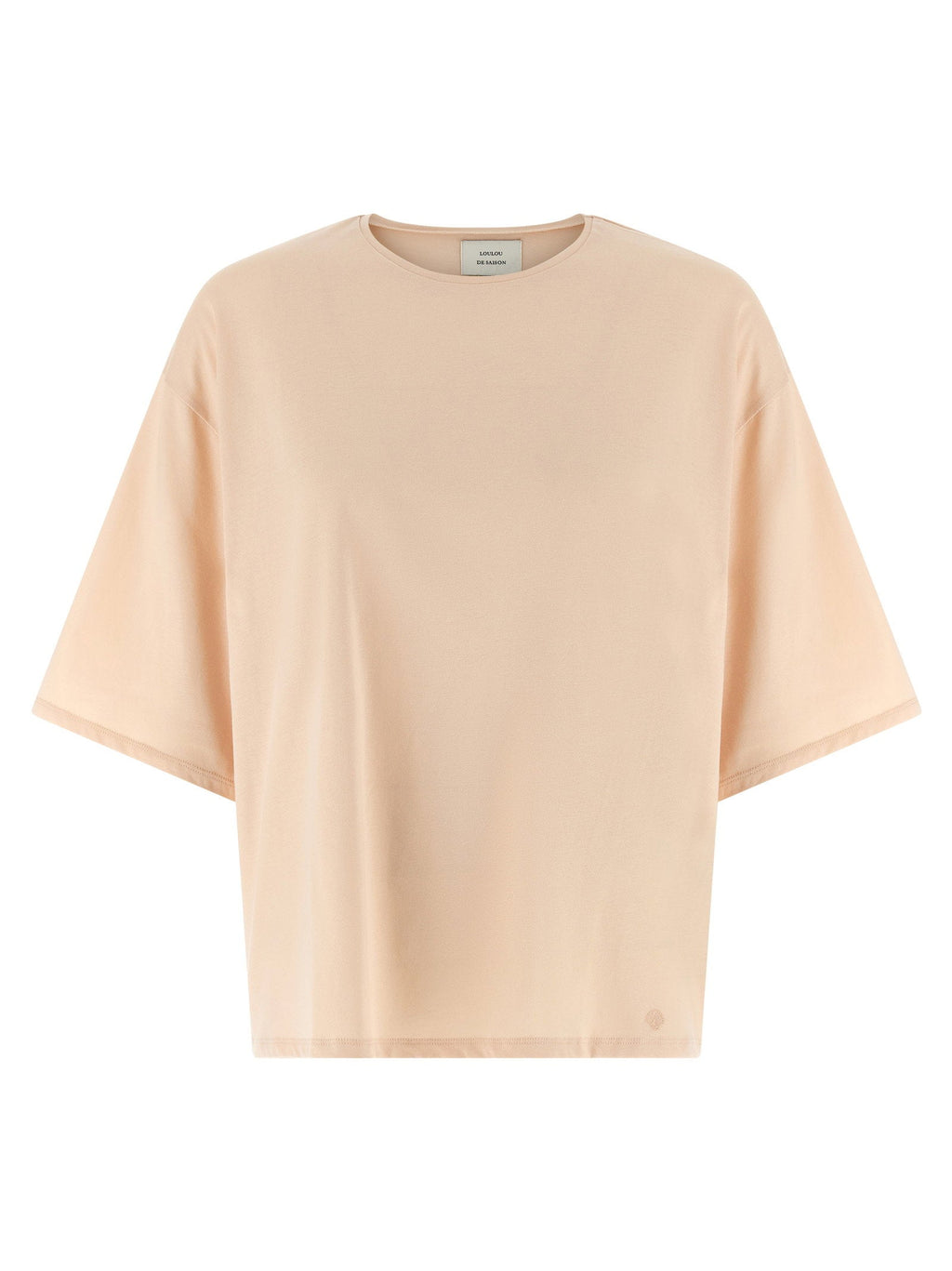 Loulou De Saison Loulou De Saison Osis T-shirt