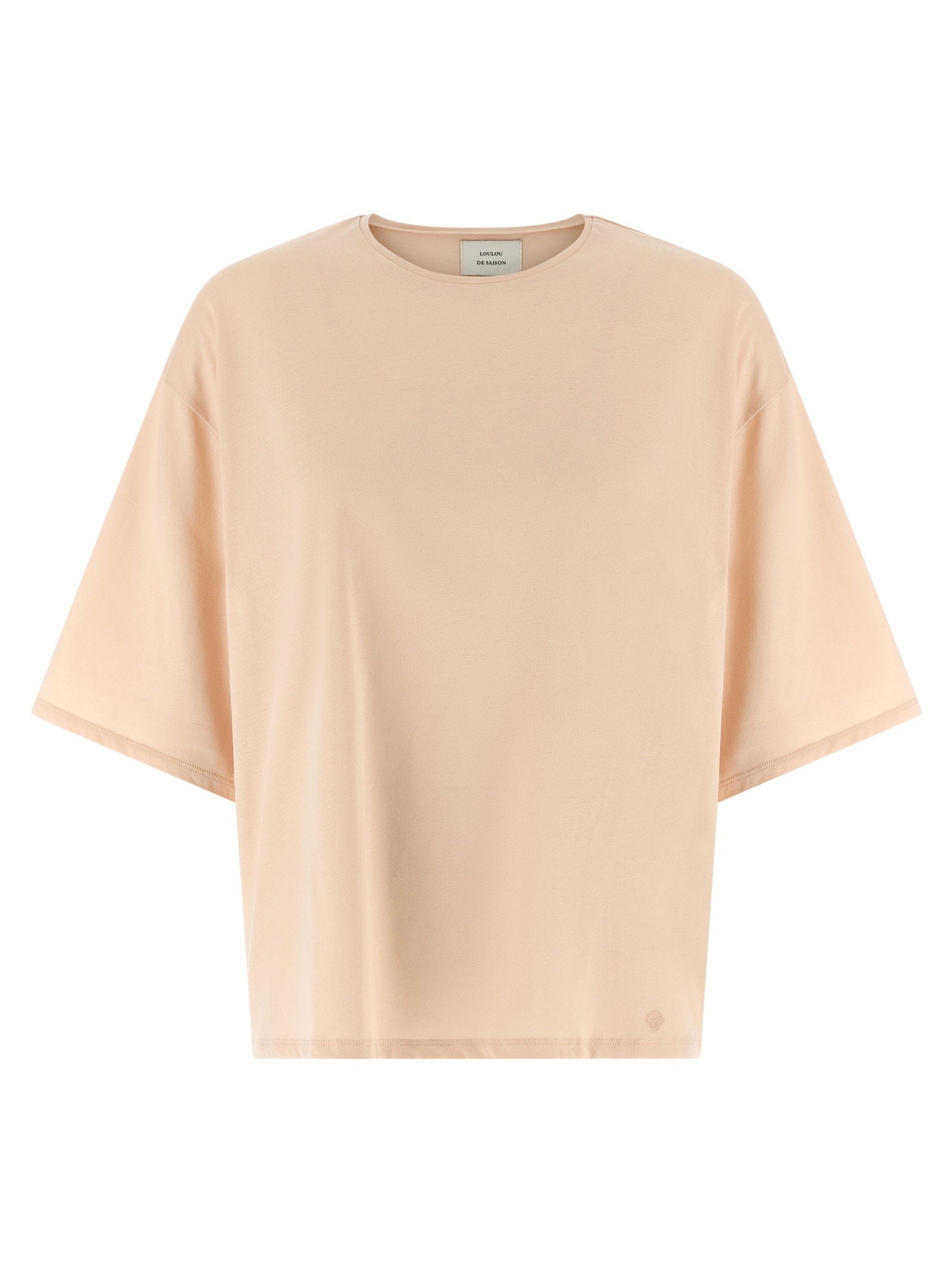 Loulou De Saison Loulou De Saison Osis T-shirt