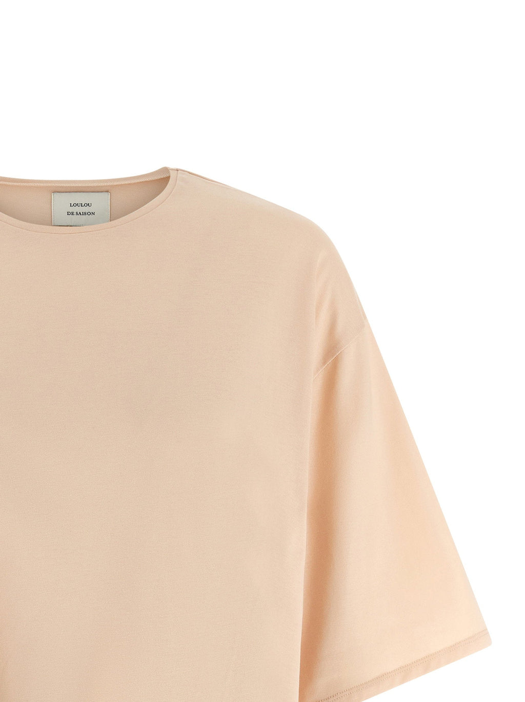 Loulou De Saison Loulou De Saison Osis T-shirt