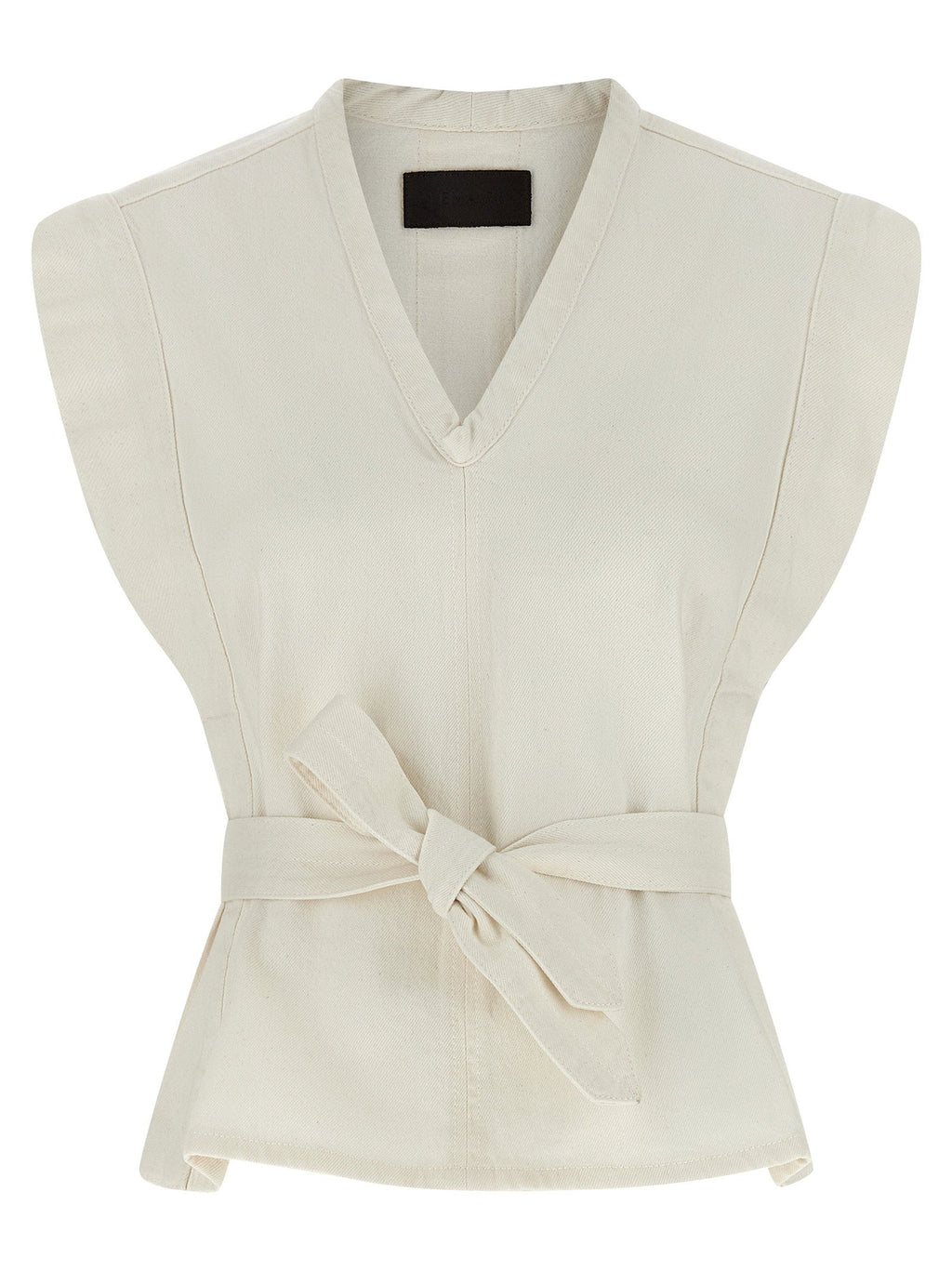 Lemaire Lemaire Chasuble Vest