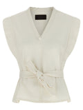 Lemaire Lemaire Chasuble Vest