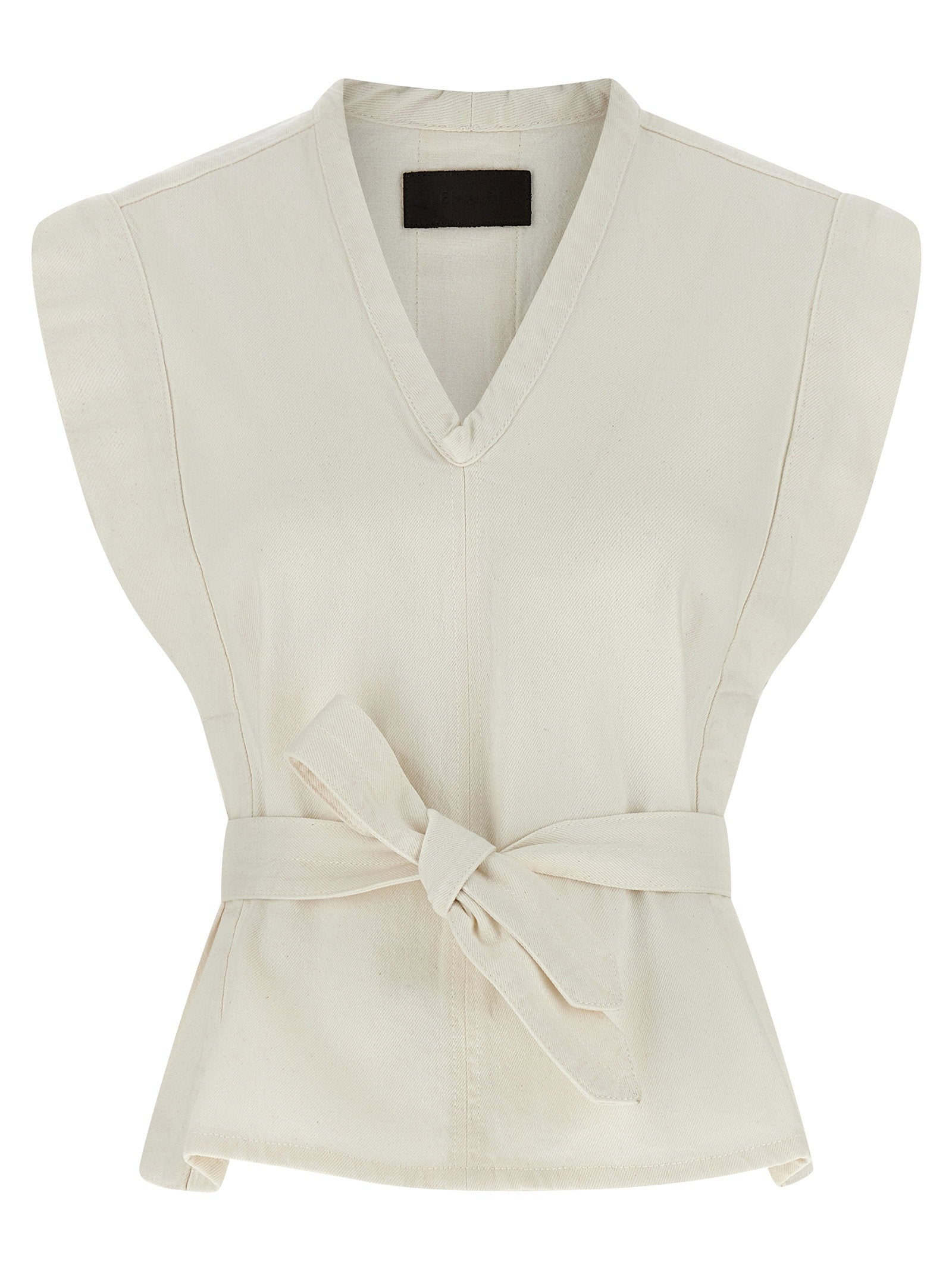 Lemaire Lemaire Chasuble Vest