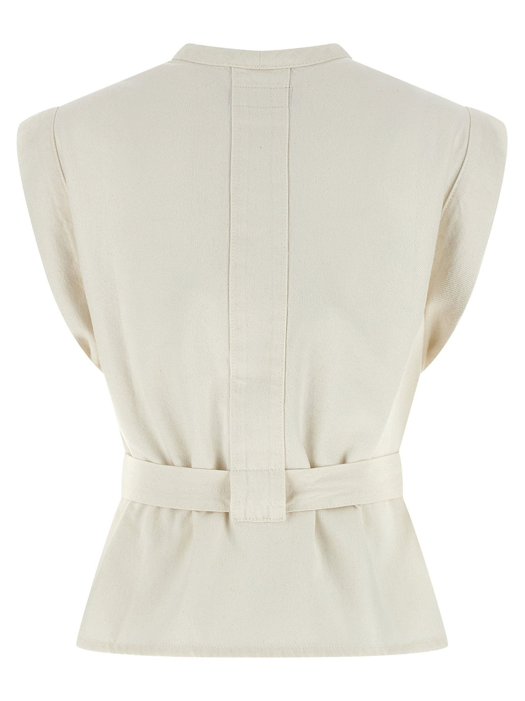 Lemaire Lemaire Chasuble Vest
