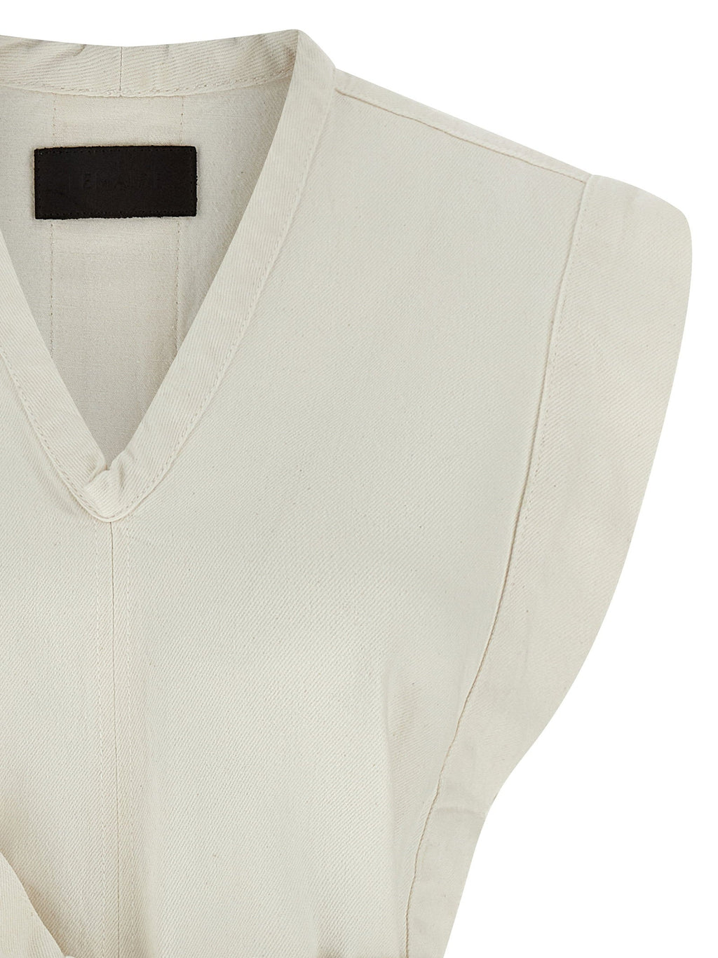 Lemaire Lemaire Chasuble Vest