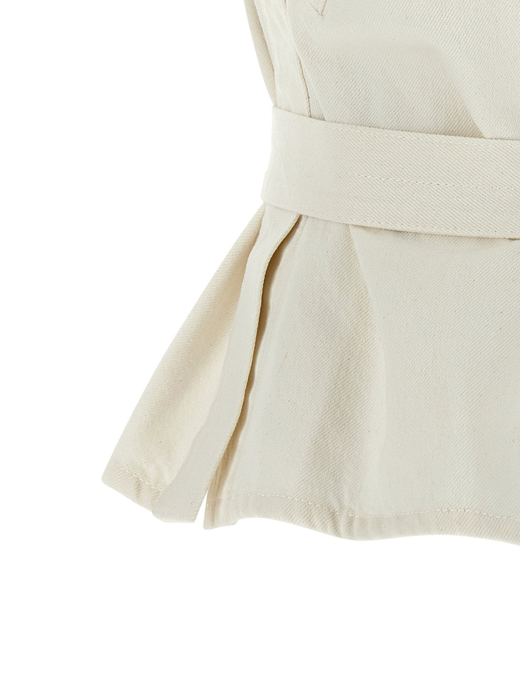 Lemaire Lemaire Chasuble Vest
