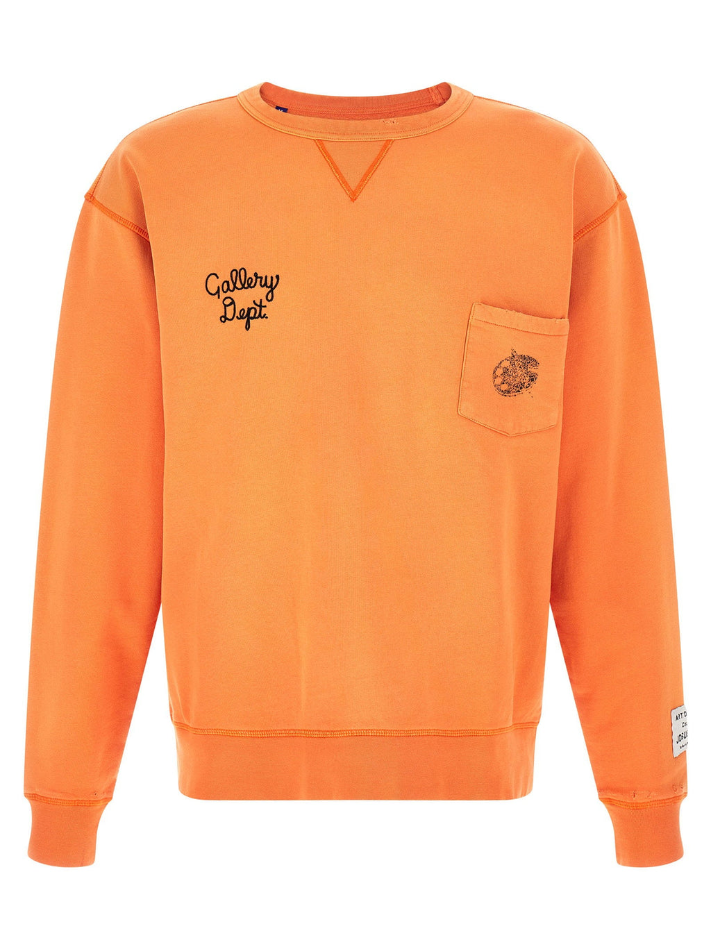 Gallery Dept. Gallery Dept. Art Expert Sweatshirt