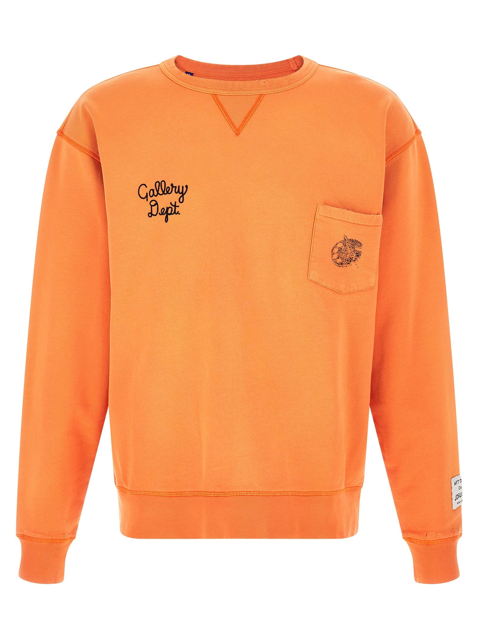 Gallery Dept. Gallery Dept. Art Expert Sweatshirt
