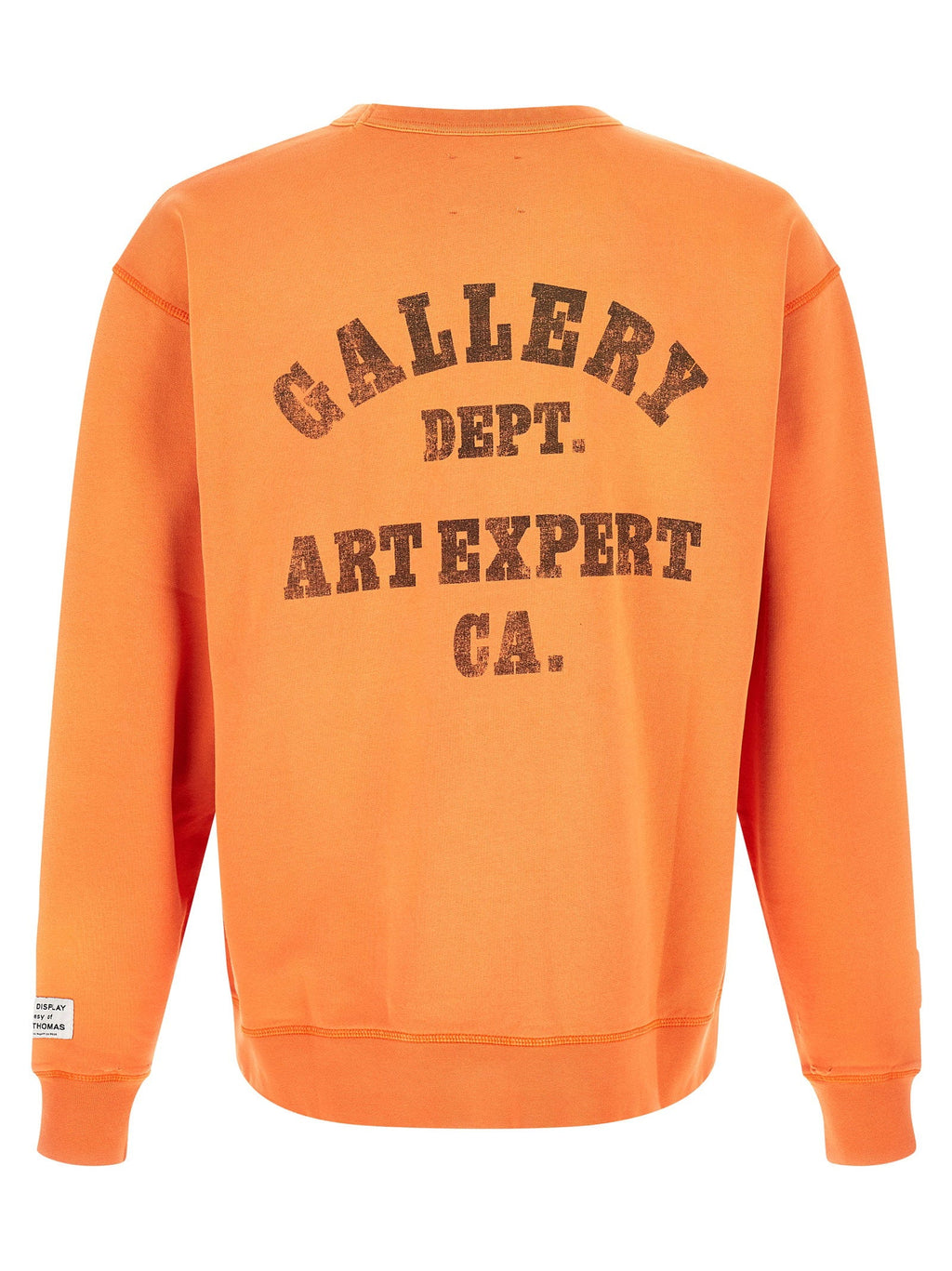 Gallery Dept. Gallery Dept. Art Expert Sweatshirt