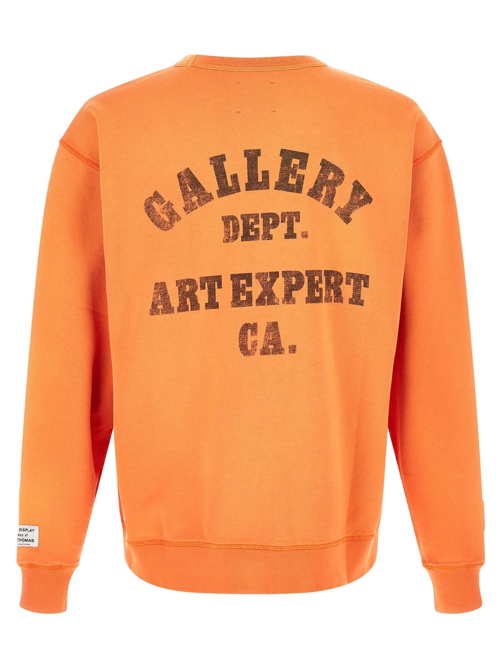 Gallery Dept. Gallery Dept. Art Expert Sweatshirt