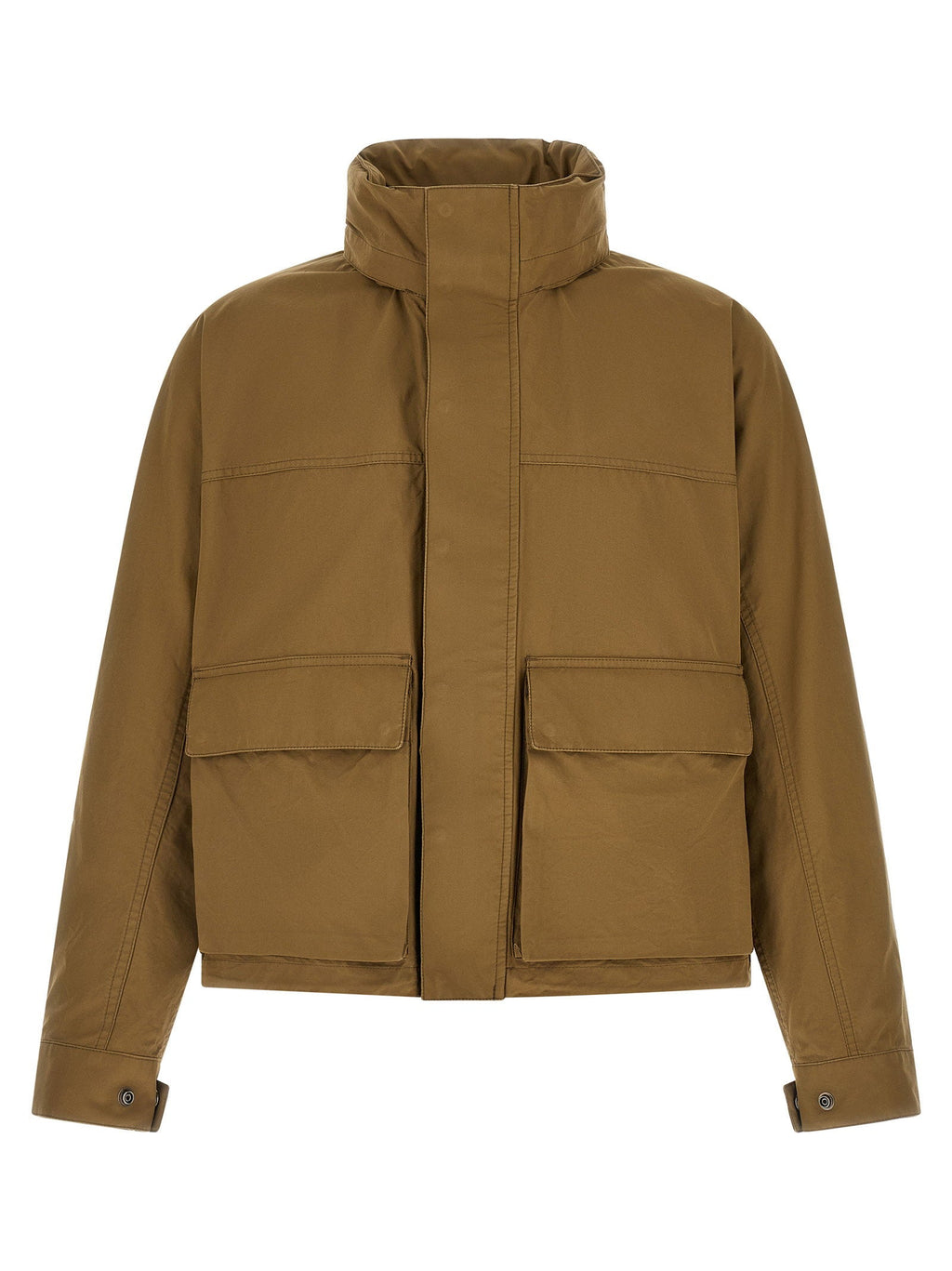 Lemaire Lemaire Short Rain Parka