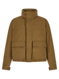 Lemaire Lemaire Short Rain Parka
