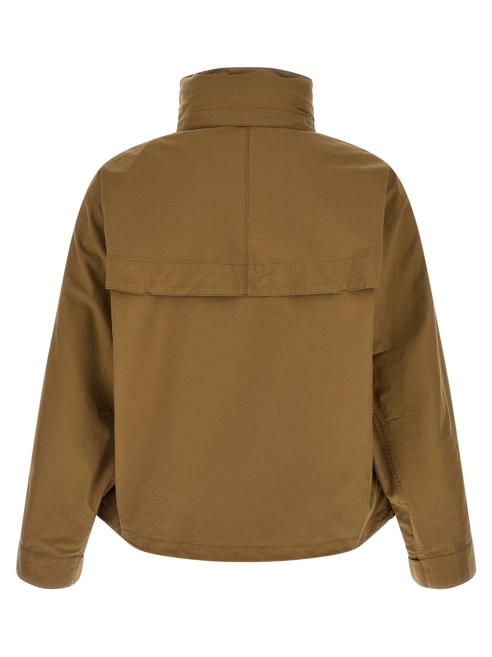 Lemaire Lemaire Short Rain Parka