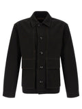 Lemaire Lemaire Boxy Jacket
