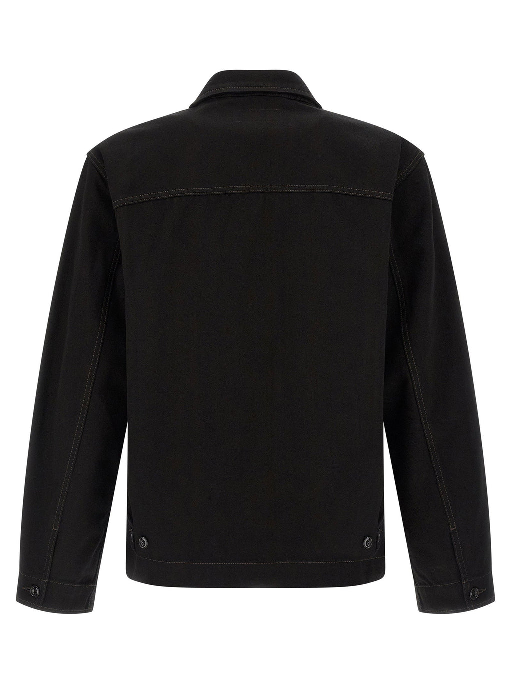 Lemaire Lemaire Boxy Jacket