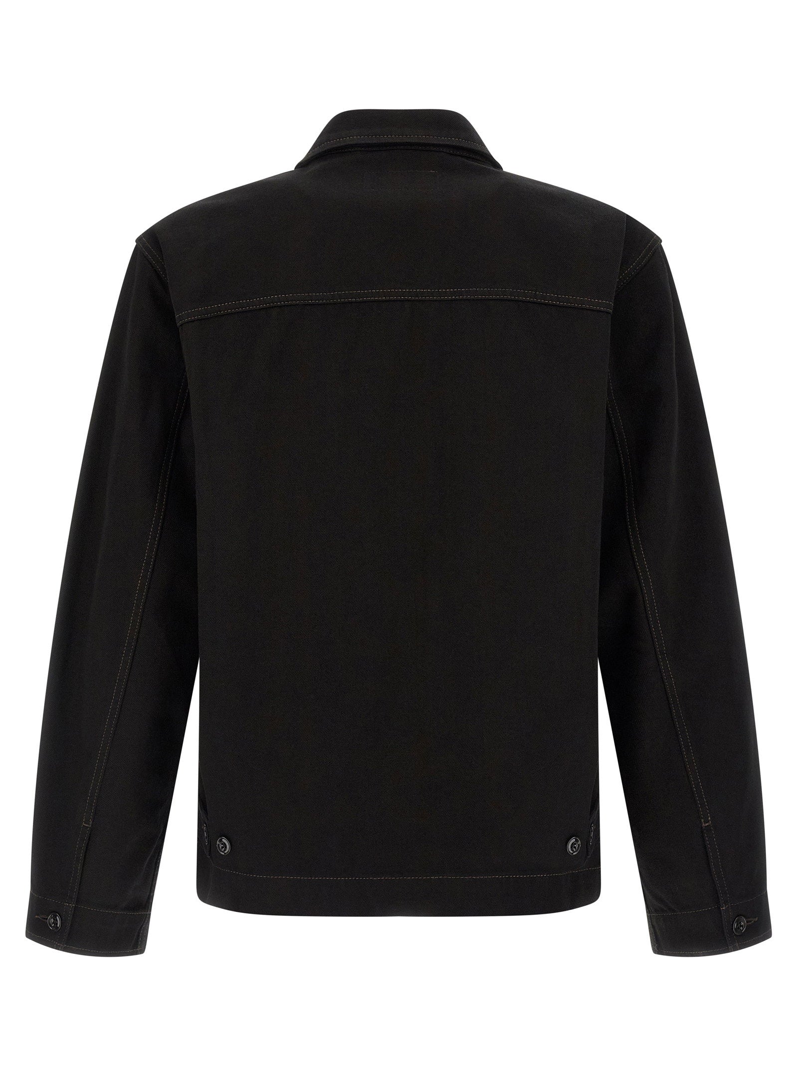 Lemaire Lemaire Boxy Jacket