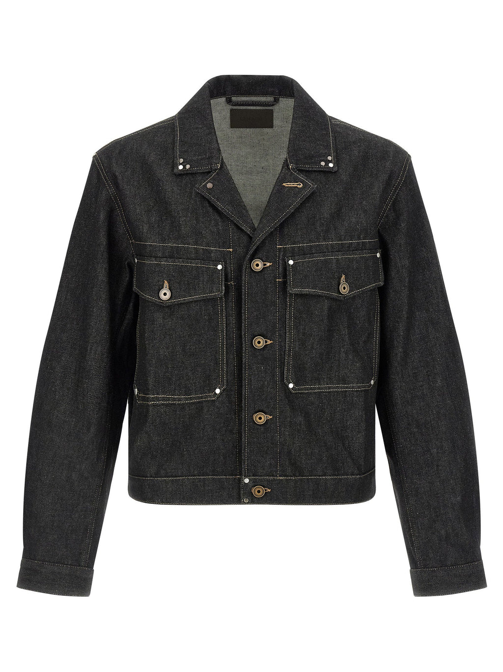 Lemaire Lemaire Trucker Jacket
