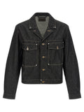 Lemaire Lemaire Trucker Jacket