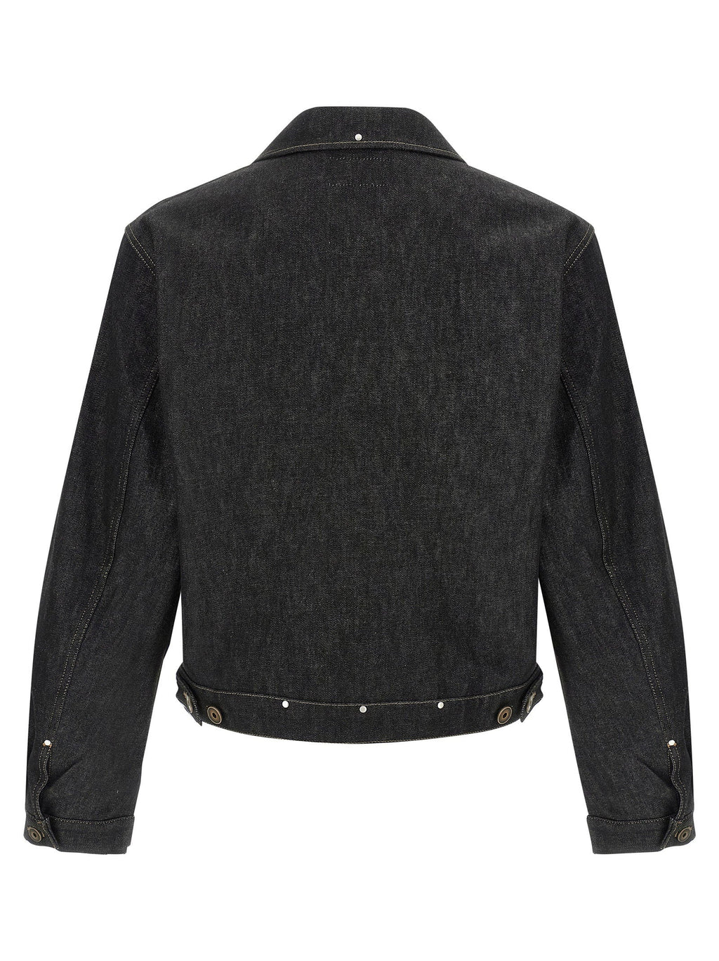 Lemaire Lemaire Trucker Jacket